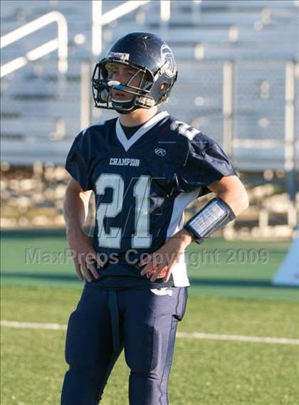 Thumbnail 3 in Steele @ Boerne-Champion photogallery.