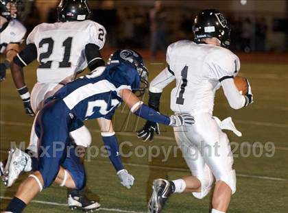 Thumbnail 2 in Steele @ Boerne-Champion photogallery.
