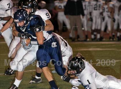 Thumbnail 1 in Steele @ Boerne-Champion photogallery.