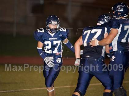 Thumbnail 3 in Steele @ Boerne-Champion photogallery.