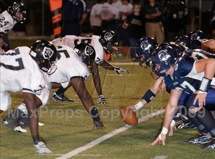 Thumbnail 2 in Steele @ Boerne-Champion photogallery.