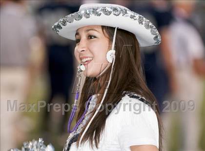 Thumbnail 1 in Steele @ Boerne-Champion photogallery.