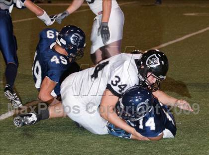 Thumbnail 3 in Steele @ Boerne-Champion photogallery.