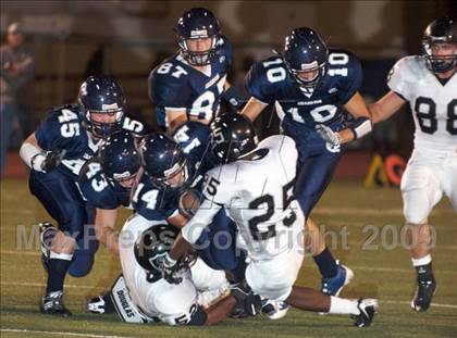 Thumbnail 2 in Steele @ Boerne-Champion photogallery.