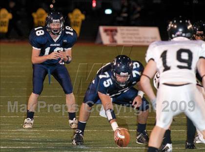 Thumbnail 2 in Steele @ Boerne-Champion photogallery.