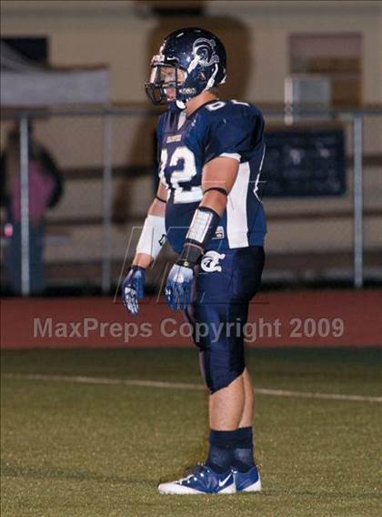 Thumbnail 2 in Steele @ Boerne-Champion photogallery.