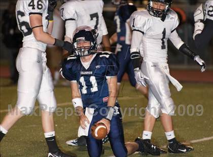 Thumbnail 1 in Steele @ Boerne-Champion photogallery.