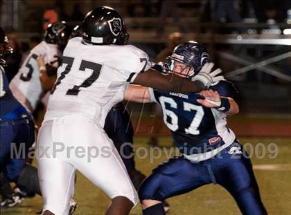 Thumbnail 3 in Steele @ Boerne-Champion photogallery.