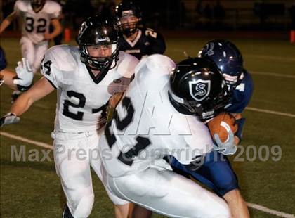 Thumbnail 3 in Steele @ Boerne-Champion photogallery.
