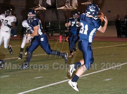 Thumbnail 1 in Steele @ Boerne-Champion photogallery.