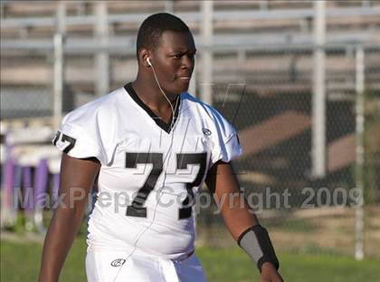 Thumbnail 2 in Steele @ Boerne-Champion photogallery.
