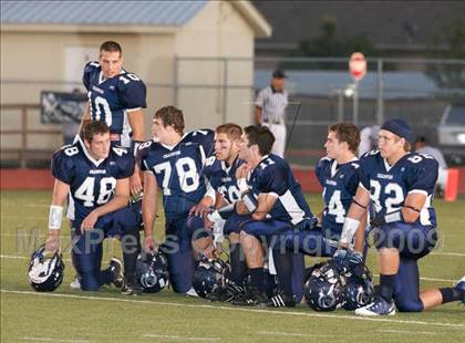 Thumbnail 2 in Steele @ Boerne-Champion photogallery.