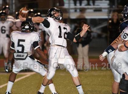 Thumbnail 1 in Steele @ Boerne-Champion photogallery.