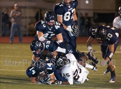 Thumbnail 3 in Steele @ Boerne-Champion photogallery.