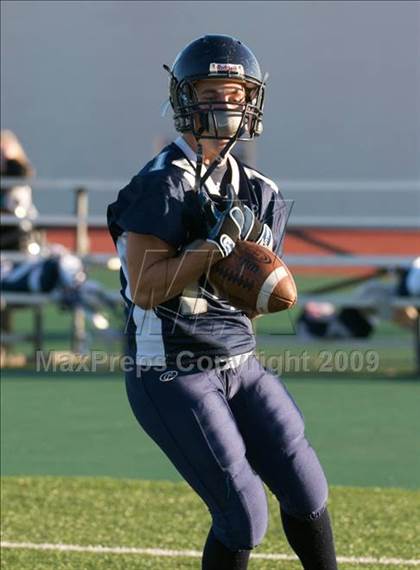 Thumbnail 1 in Steele @ Boerne-Champion photogallery.