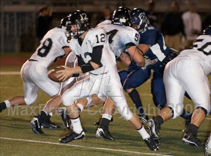 Thumbnail 3 in Steele @ Boerne-Champion photogallery.