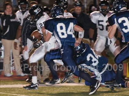 Thumbnail 2 in Steele @ Boerne-Champion photogallery.