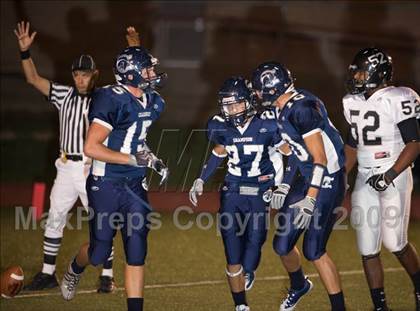 Thumbnail 2 in Steele @ Boerne-Champion photogallery.