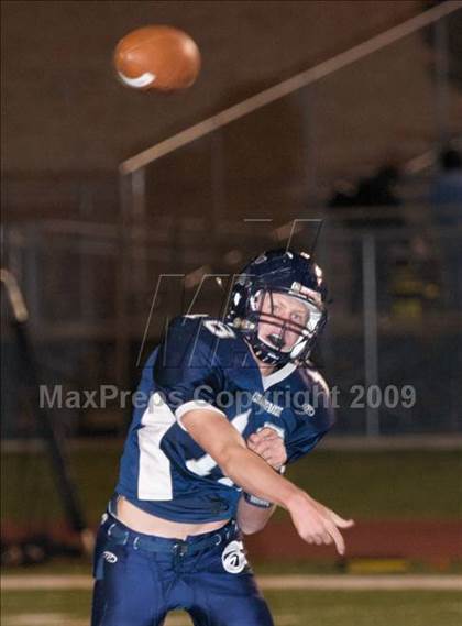 Thumbnail 3 in Steele @ Boerne-Champion photogallery.
