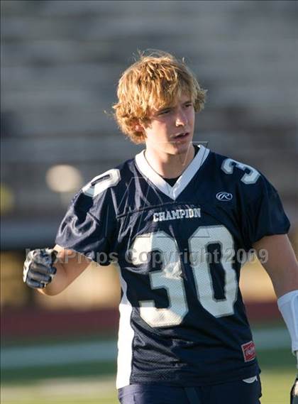 Thumbnail 3 in Steele @ Boerne-Champion photogallery.