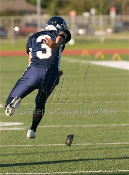 Thumbnail 3 in Steele @ Boerne-Champion photogallery.