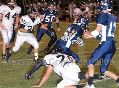 Thumbnail 1 in Steele @ Boerne-Champion photogallery.
