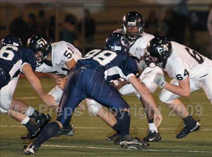 Thumbnail 1 in Steele @ Boerne-Champion photogallery.