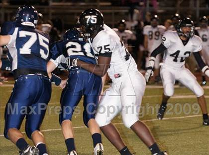 Thumbnail 1 in Steele @ Boerne-Champion photogallery.