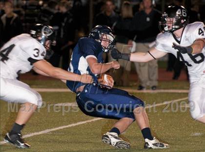 Thumbnail 3 in Steele @ Boerne-Champion photogallery.