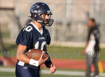 Thumbnail 1 in Steele @ Boerne-Champion photogallery.