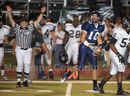 Thumbnail 1 in Steele @ Boerne-Champion photogallery.