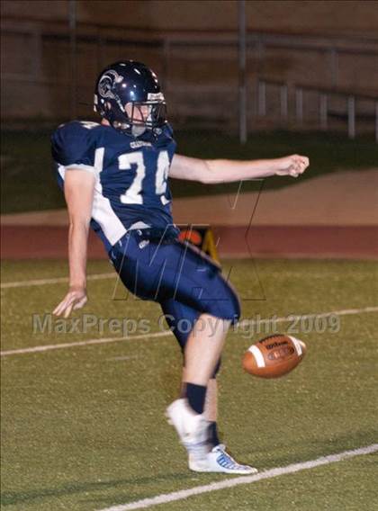 Thumbnail 3 in Steele @ Boerne-Champion photogallery.