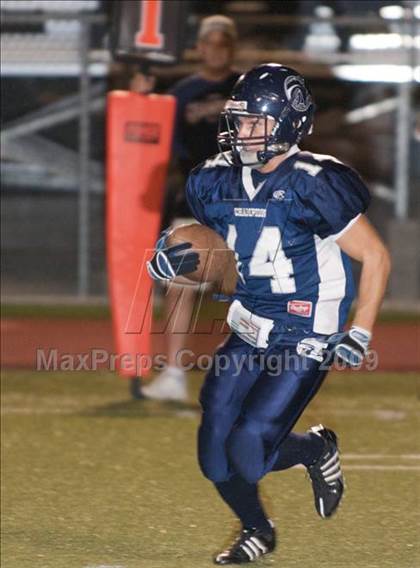 Thumbnail 1 in Steele @ Boerne-Champion photogallery.