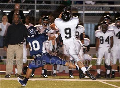 Thumbnail 2 in Steele @ Boerne-Champion photogallery.