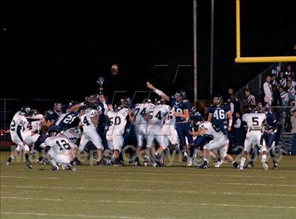 Thumbnail 2 in Steele @ Boerne-Champion photogallery.