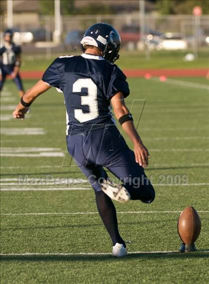 Thumbnail 3 in Steele @ Boerne-Champion photogallery.