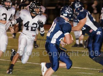 Thumbnail 1 in Steele @ Boerne-Champion photogallery.