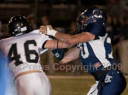 Thumbnail 3 in Steele @ Boerne-Champion photogallery.