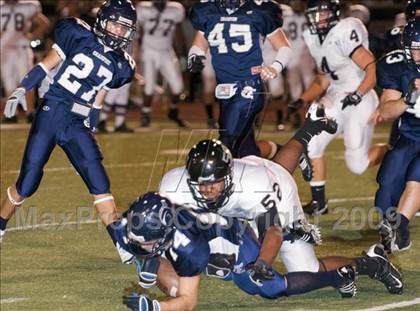 Thumbnail 3 in Steele @ Boerne-Champion photogallery.