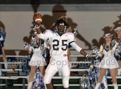 Thumbnail 2 in Steele @ Boerne-Champion photogallery.