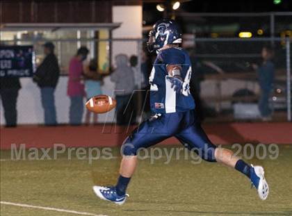 Thumbnail 1 in Steele @ Boerne-Champion photogallery.
