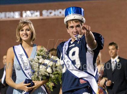 Thumbnail 1 in Steele @ Boerne-Champion photogallery.