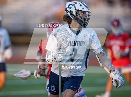 Thumbnail 1 in Northside Christian @ Calvary Christian photogallery.