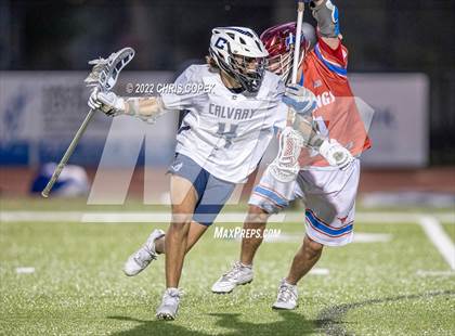Thumbnail 3 in Northside Christian @ Calvary Christian photogallery.