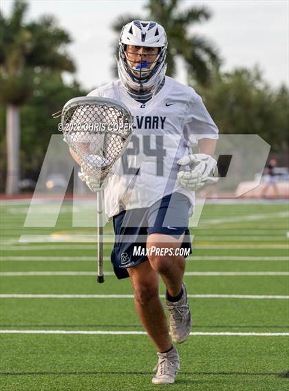 Thumbnail 3 in Northside Christian @ Calvary Christian photogallery.