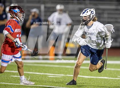 Thumbnail 2 in Northside Christian @ Calvary Christian photogallery.