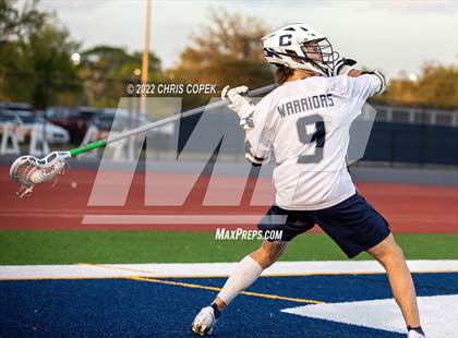 Thumbnail 2 in Northside Christian @ Calvary Christian photogallery.
