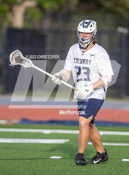 Thumbnail 3 in Northside Christian @ Calvary Christian photogallery.