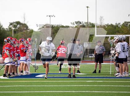 Thumbnail 2 in Northside Christian @ Calvary Christian photogallery.
