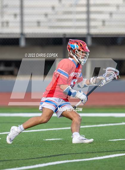 Thumbnail 3 in Northside Christian @ Calvary Christian photogallery.